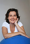 Anna Kürmayr Physiotherapie